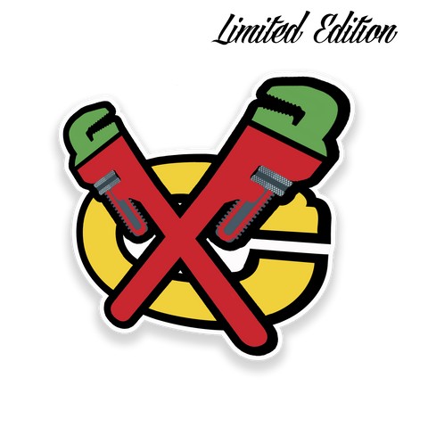 Blackhawks Sticker