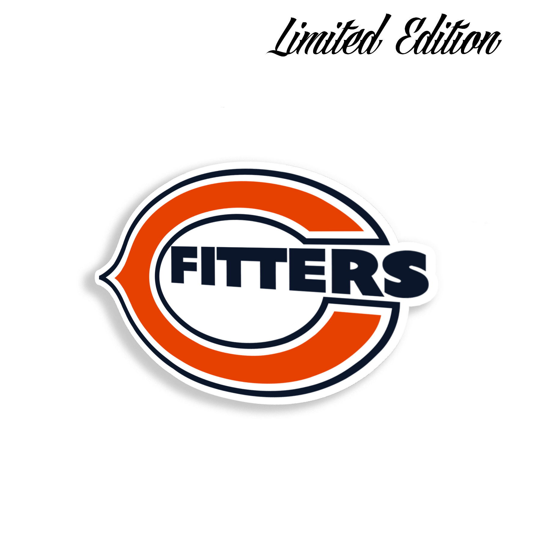 Bears Sticker