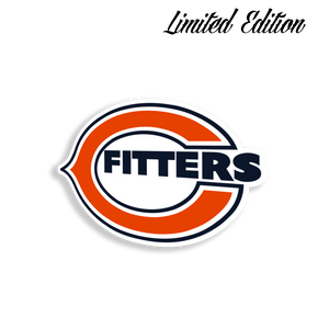 Bears Sticker