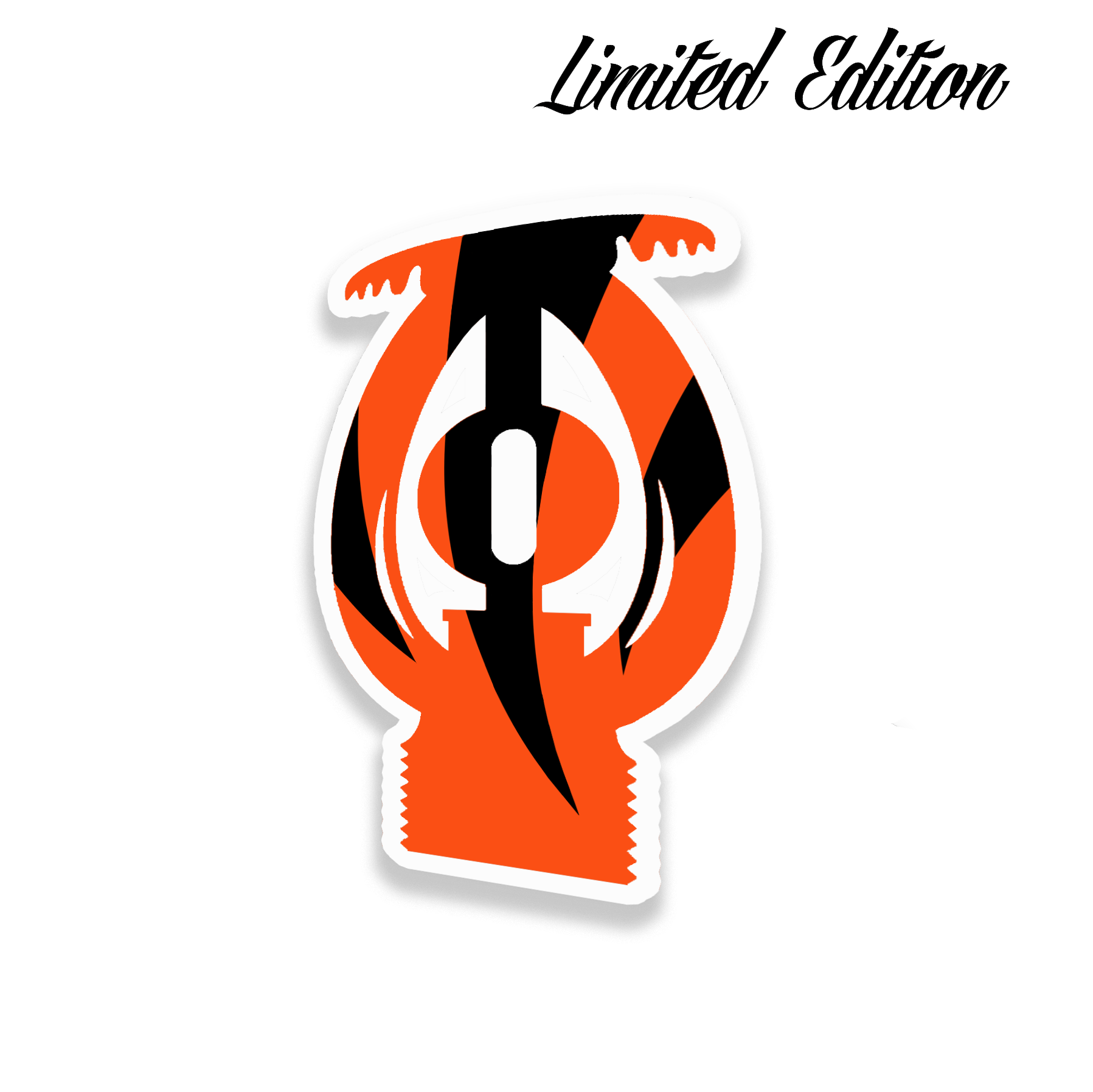 Bengals Sticker