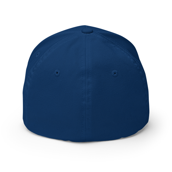 FITTER Flex Fit Hat