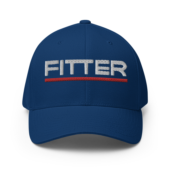 FITTER Flex Fit Hat