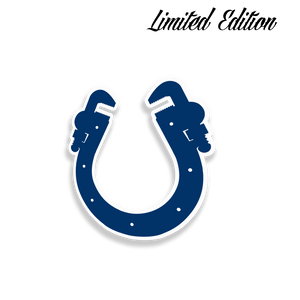 Colts Sticker