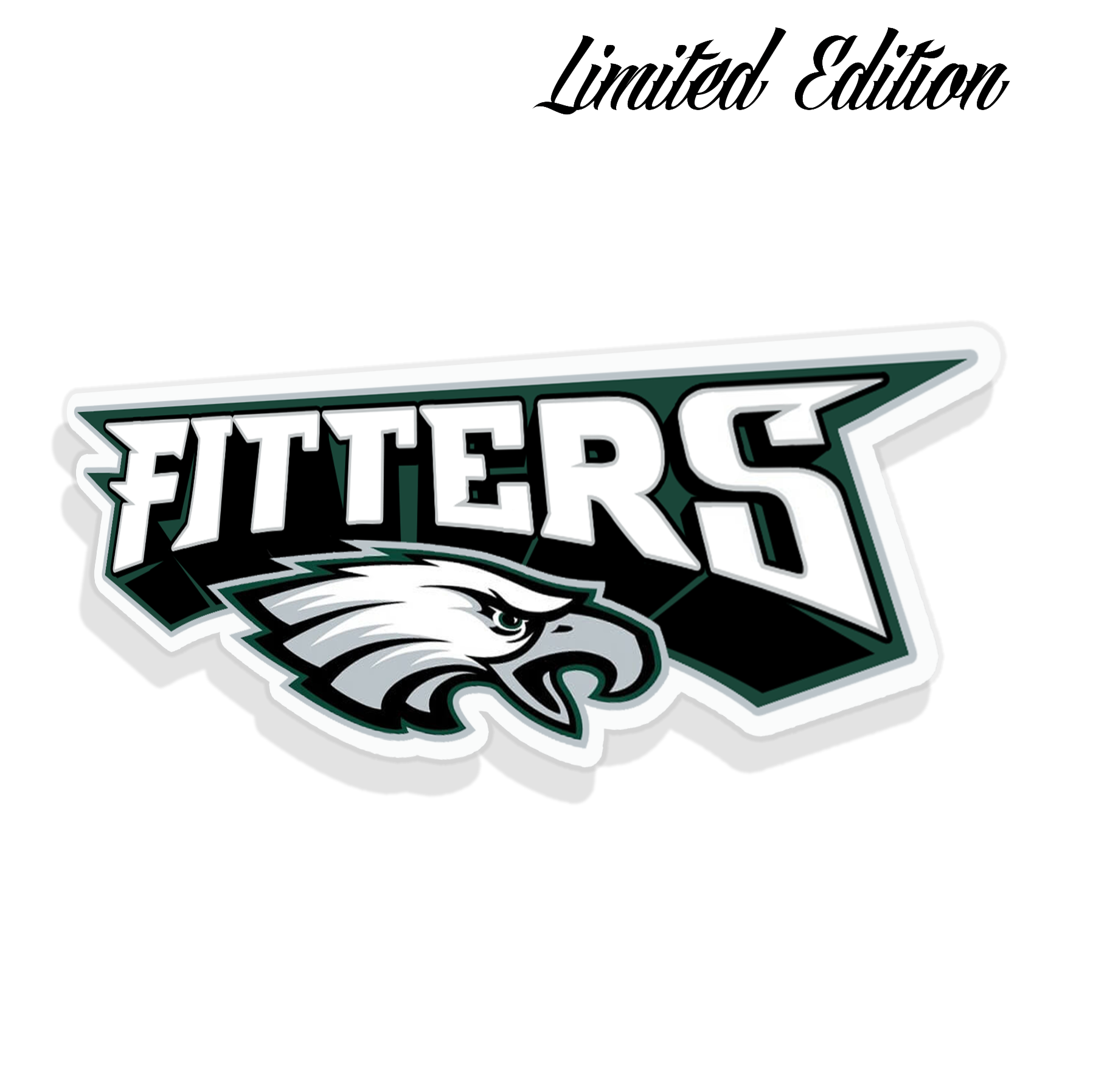 Eagles Sticker