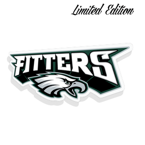 Eagles Sticker