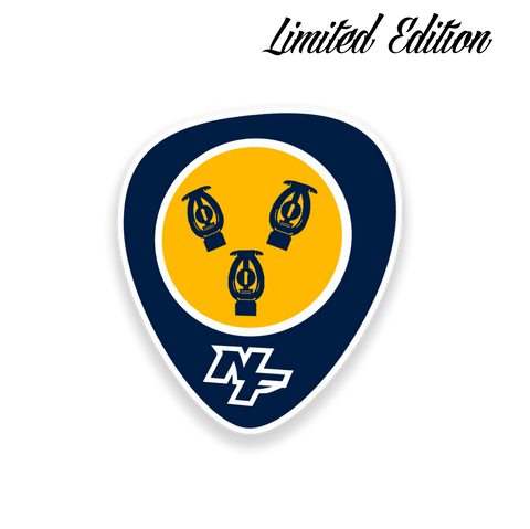 Predators Sticker