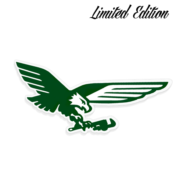 Eagles Sticker