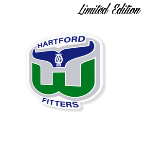 Hartford Sticker