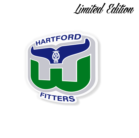 Hartford Sticker