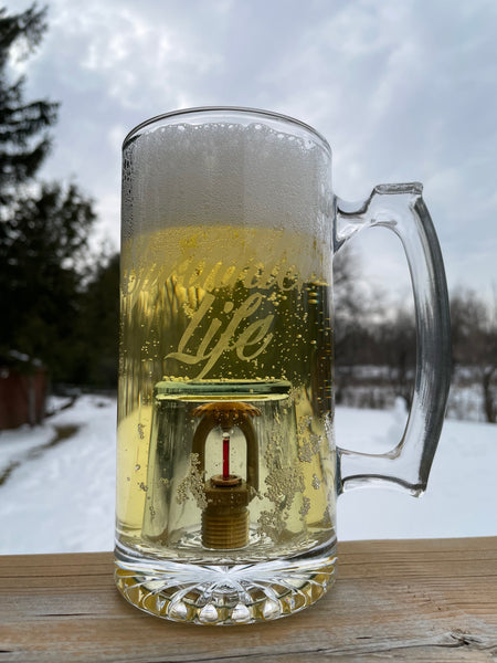 24oz SL Beer Mug (PRE-ORDER)