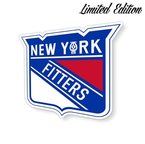 Rangers Sticker