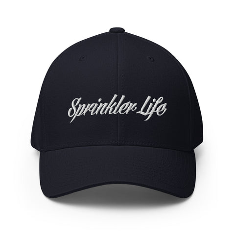 Sprinkler Life Flex Fit Hat