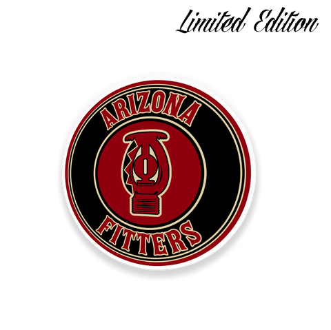 Arizona Diamondbacks MLB Sticker