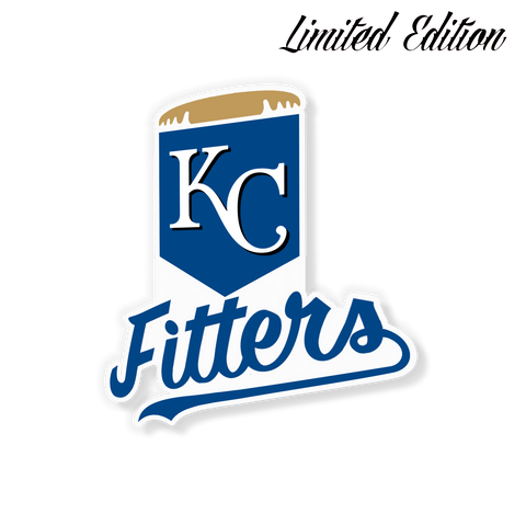 Royals Sticker