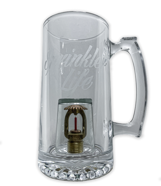 24oz SL Beer Mug (PRE-ORDER)